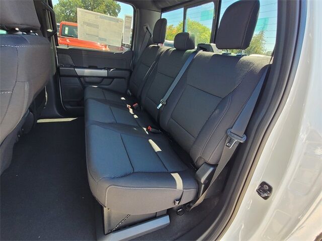 2025 Ford F-150 XLT Roseville CA