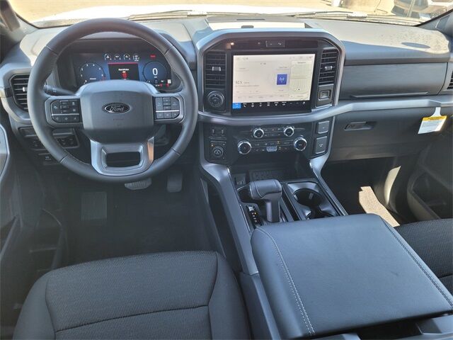 2025 Ford F-150 XLT Roseville CA