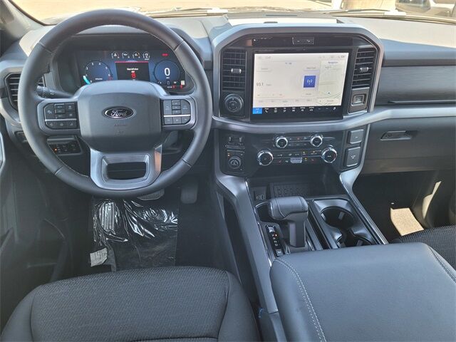 2025 Ford F-150 XLT Roseville CA