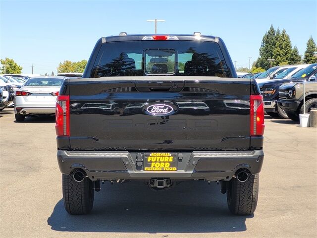2025 Ford F-150 XLT Roseville CA