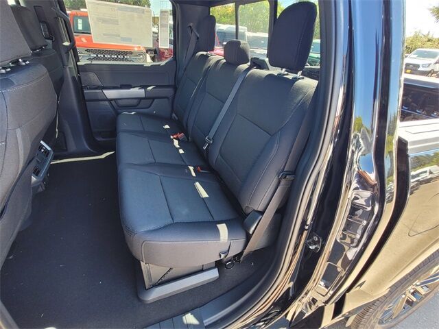 2025 Ford F-150 XLT Roseville CA