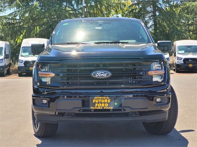2025 Ford F-150 XLT Roseville CA