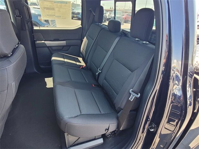 2025 Ford F-150 XLT Roseville CA