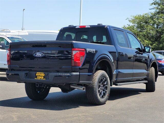 2025 Ford F-150 XLT Roseville CA