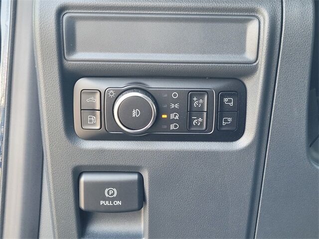 2025 Ford F-150 XLT Roseville CA