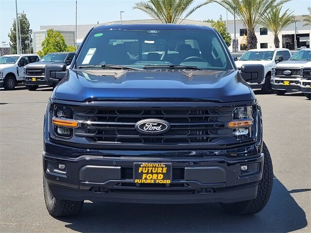 2025 Ford F-150 XLT Roseville CA