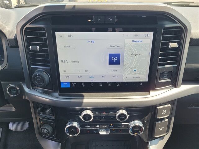2025 Ford F-150 XLT Roseville CA