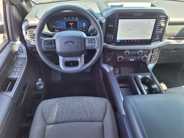 2025 Ford F-150 XLT Roseville CA