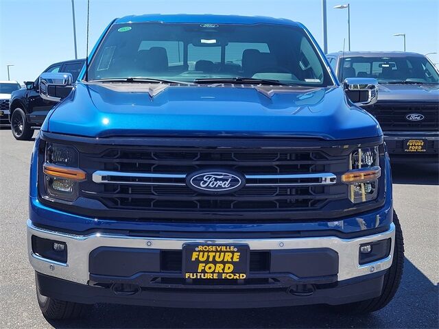 2025 Ford F-150 XLT Roseville CA