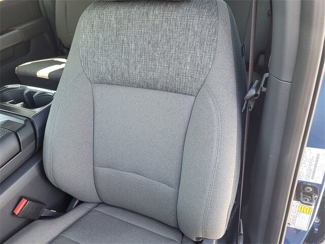 2025 Ford F-150 XLT Roseville CA