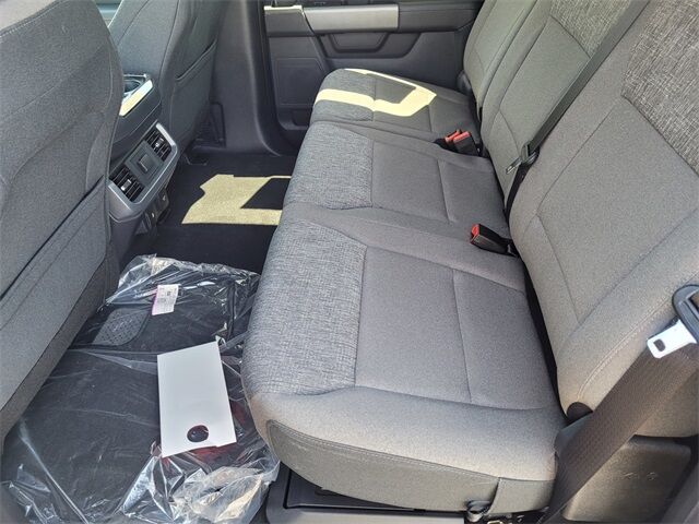 2025 Ford F-150 XLT Roseville CA