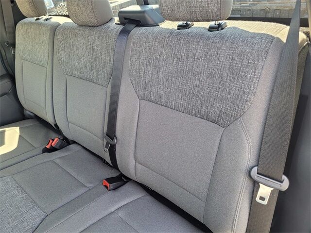2025 Ford F-150 XLT Roseville CA