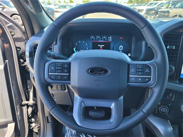 2025 Ford F-150 XLT Roseville CA