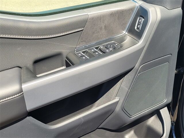 2025 Ford F-150 XLT Roseville CA