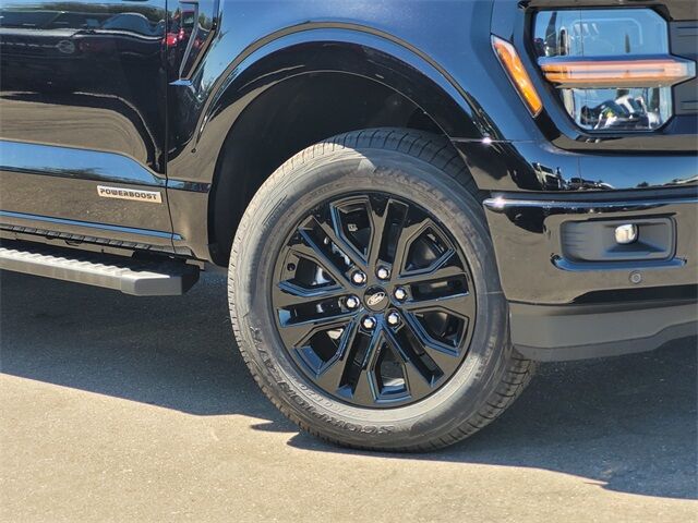2025 Ford F-150 XLT Roseville CA