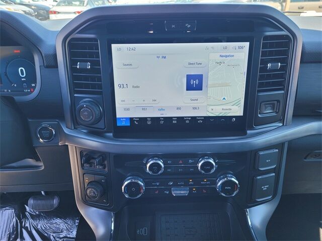 2025 Ford F-150 XLT Roseville CA