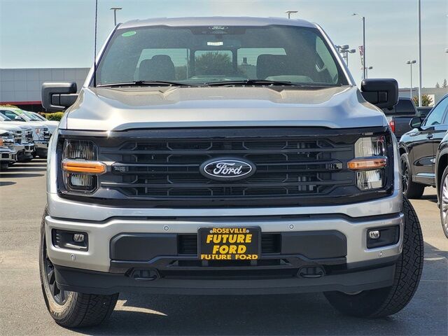 2025 Ford F-150 XLT Roseville CA