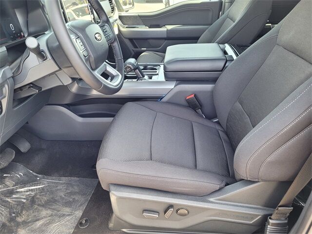 2025 Ford F-150 XLT Roseville CA