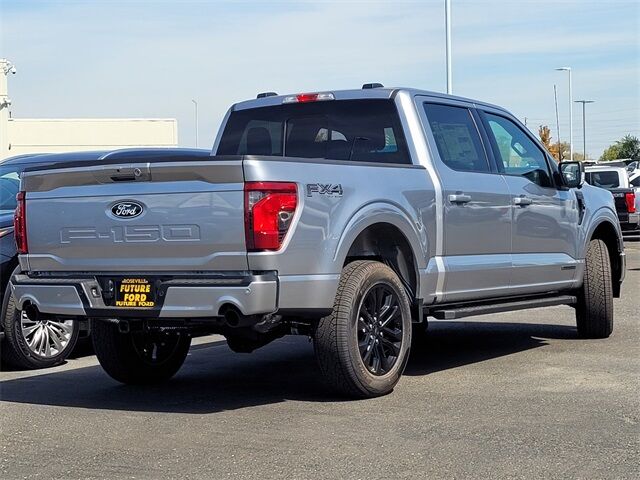 2025 Ford F-150 XLT Roseville CA