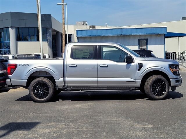 2025 Ford F-150 XLT Roseville CA