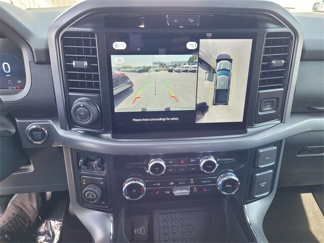 2025 Ford F-150 XLT Roseville CA