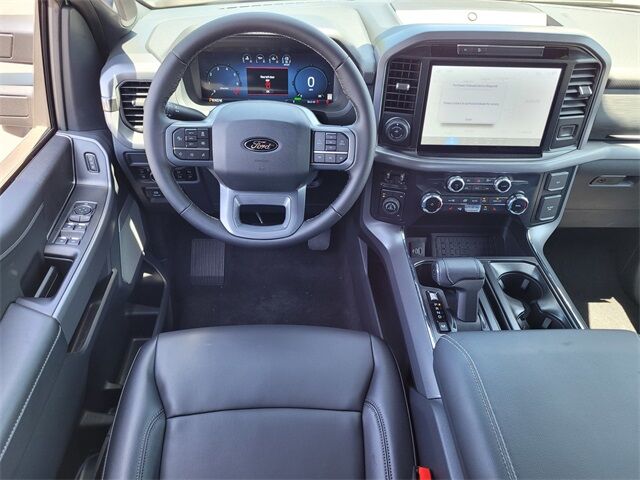 2025 Ford F-150 XLT Roseville CA