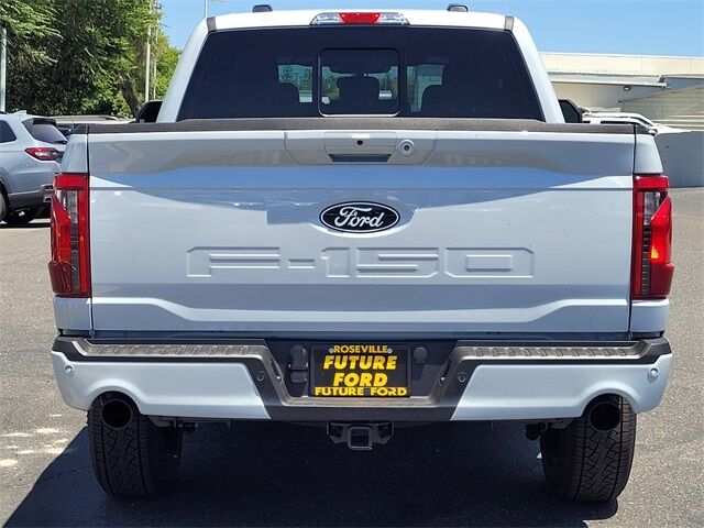2025 Ford F-150 XLT Roseville CA