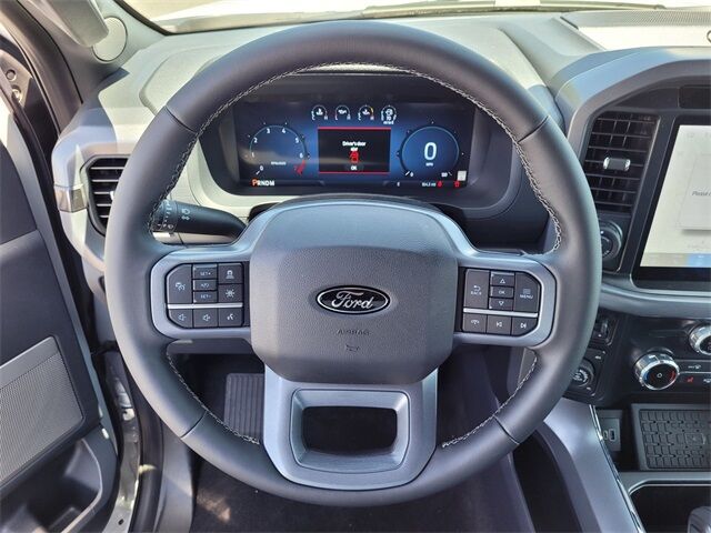 2025 Ford F-150 XLT Roseville CA