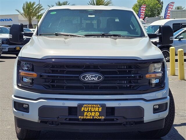 2025 Ford F-150 XLT Roseville CA