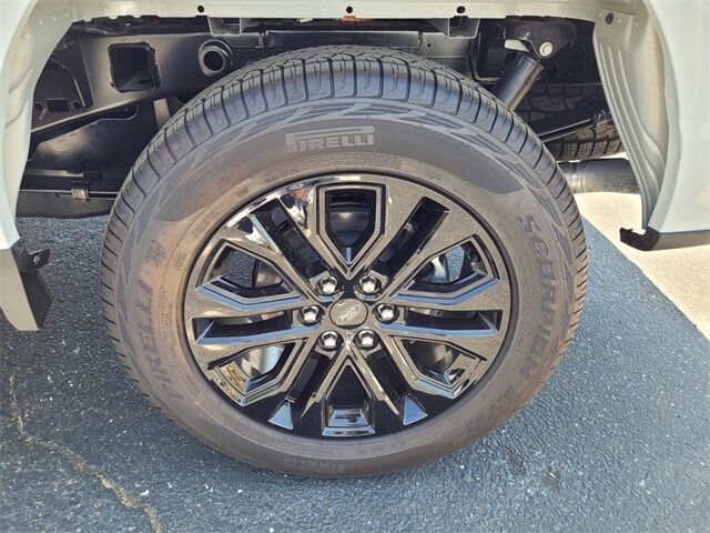 2025 Ford F-150 XLT Roseville CA
