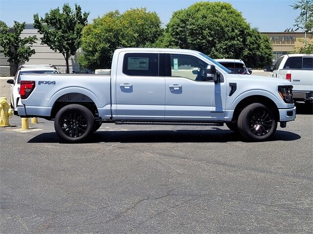 2025 Ford F-150 XLT Roseville CA