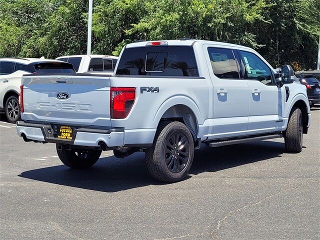 2025 Ford F-150 XLT Roseville CA