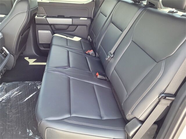 2025 Ford F-150 XLT Roseville CA