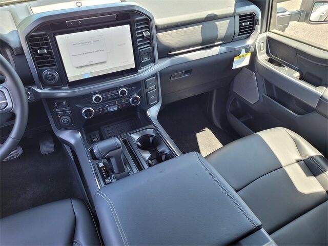 2025 Ford F-150 XLT Roseville CA
