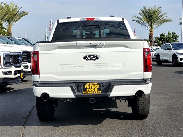 2025 Ford F-150 XLT Roseville CA