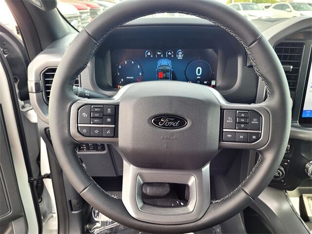 2025 Ford F-150 XLT Roseville CA
