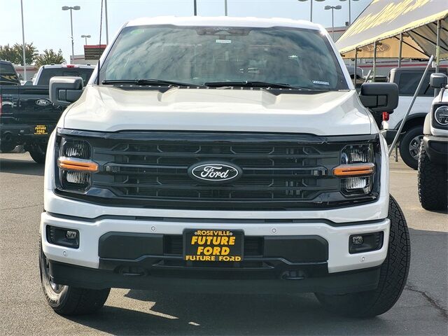 2025 Ford F-150 XLT Roseville CA