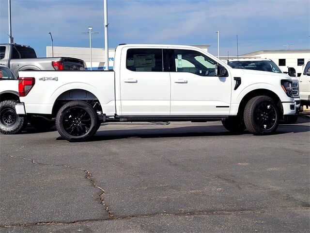 2025 Ford F-150 XLT Roseville CA