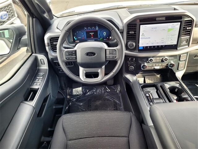 2025 Ford F-150 XLT Roseville CA
