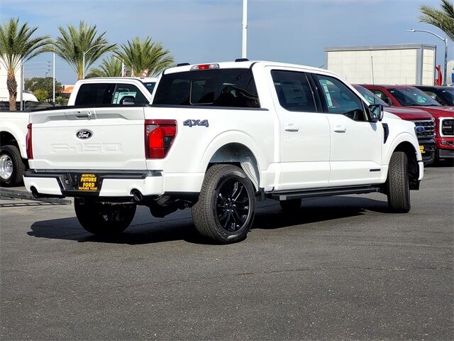 2025 Ford F-150 XLT Roseville CA