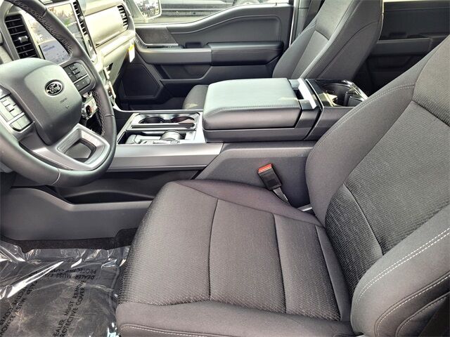 2025 Ford F-150 XLT Roseville CA