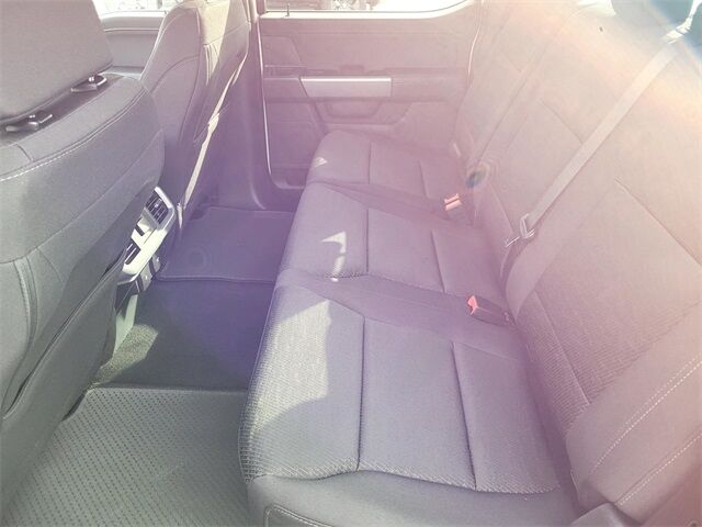 2025 Ford F-150 XLT Roseville CA