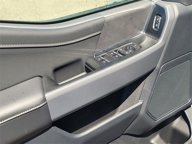 2025 Ford F-150 XLT Roseville CA