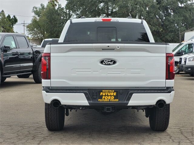 2025 Ford F-150 XLT Roseville CA