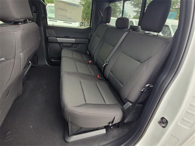 2025 Ford F-150 XLT Roseville CA