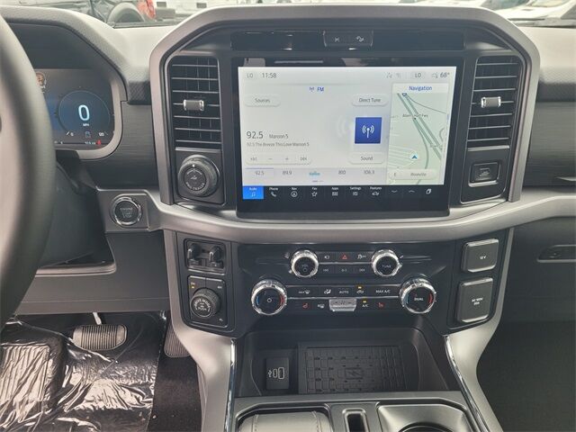 2025 Ford F-150 XLT Roseville CA