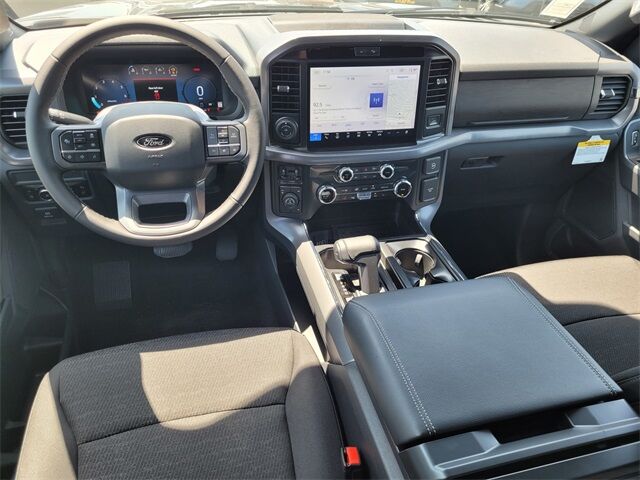 2025 Ford F-150 XLT Roseville CA