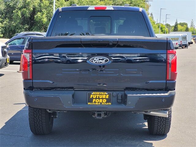 2025 Ford F-150 XLT Roseville CA