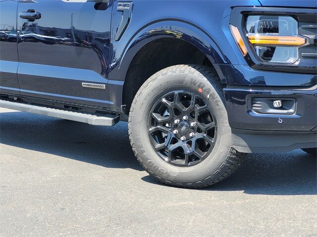 2025 Ford F-150 XLT Roseville CA