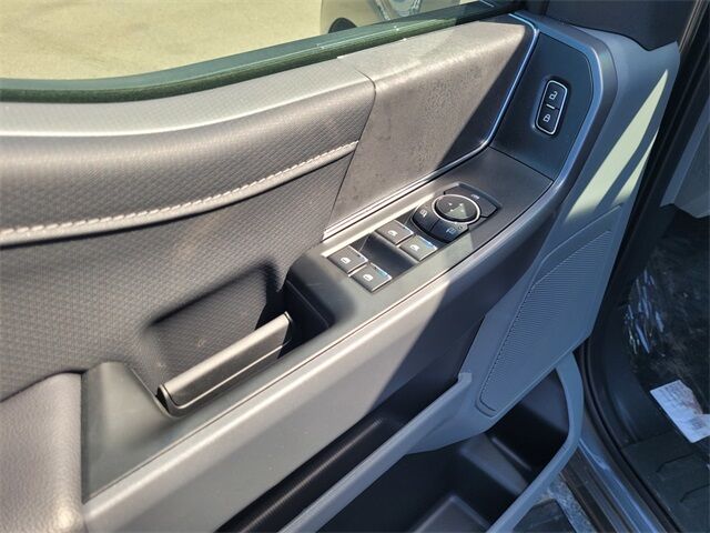 2025 Ford F-150 XLT Roseville CA